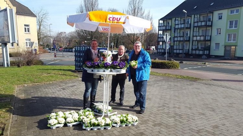 Ostern 2018