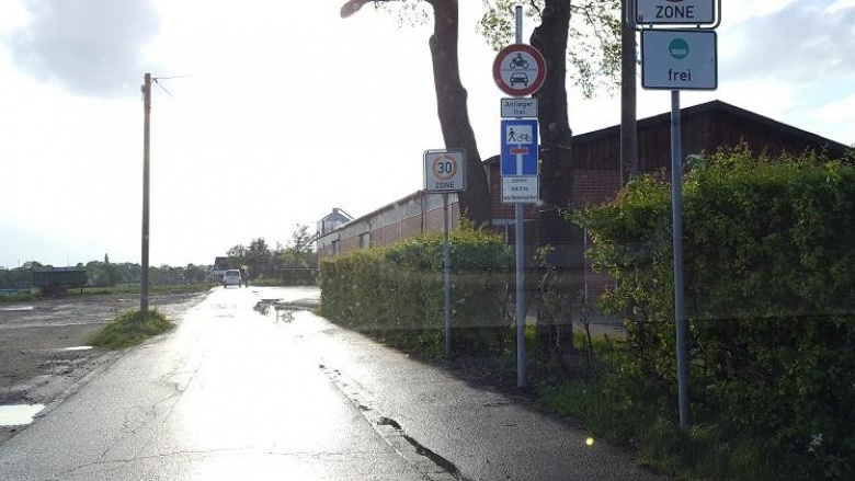 Antrag des Ortsverbandes RE-Ost umgesetzt