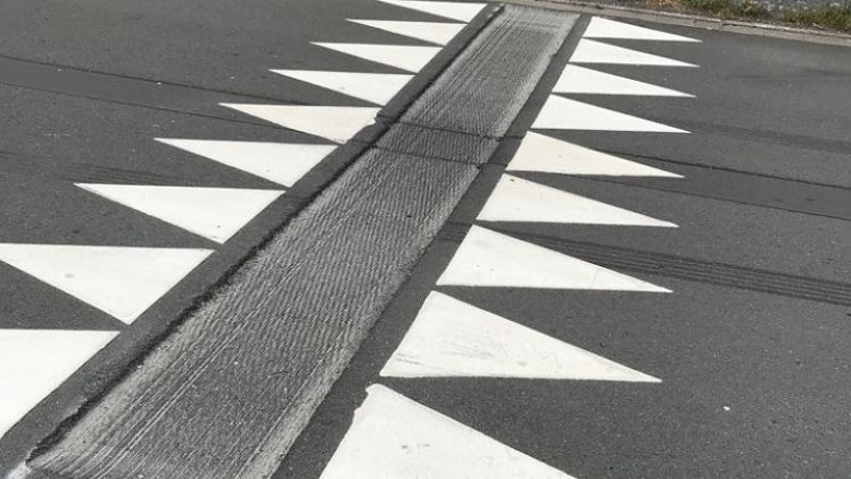 Pressemitteilung an RZ zu Antrag auf Verkehrsberuhigung am Ostcharweg