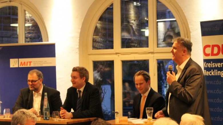 Traditioneller Politischer Aschermittwoch