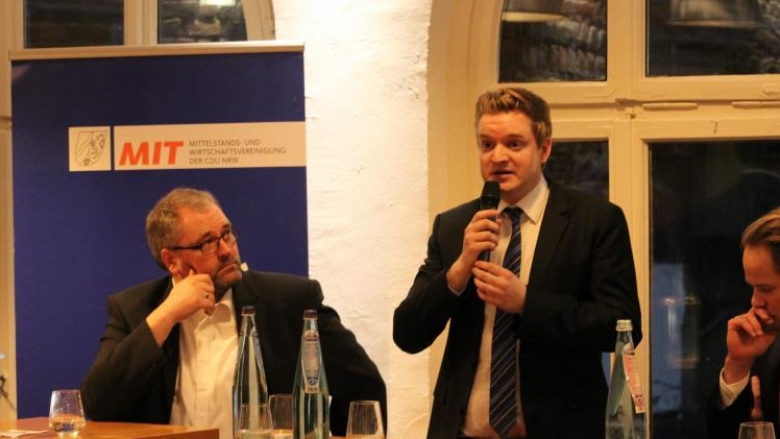 Traditioneller Politischer Aschermittwoch