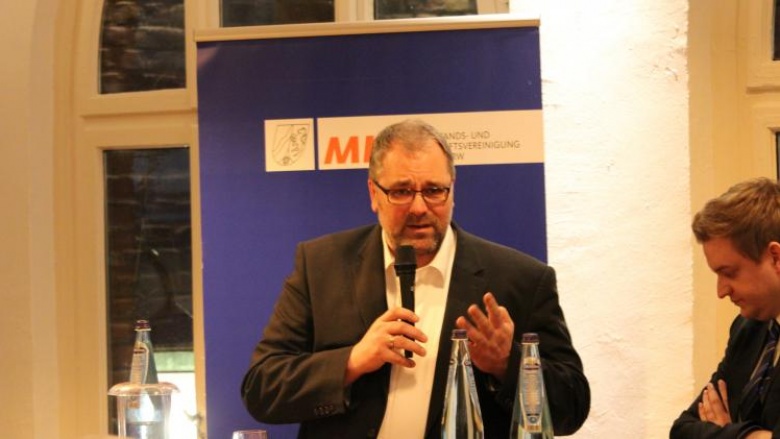 Traditioneller Politischer Aschermittwoch