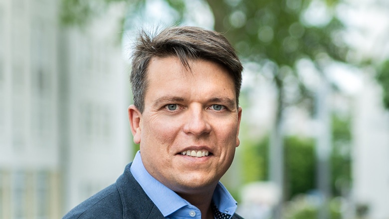 Andreas Güth - Stv. Schriftführer CDU Recklinghausen Ortsverband Ost Andreas Güth - Stv. Schriftführer CDU Recklinghausen Ortsverband Ost