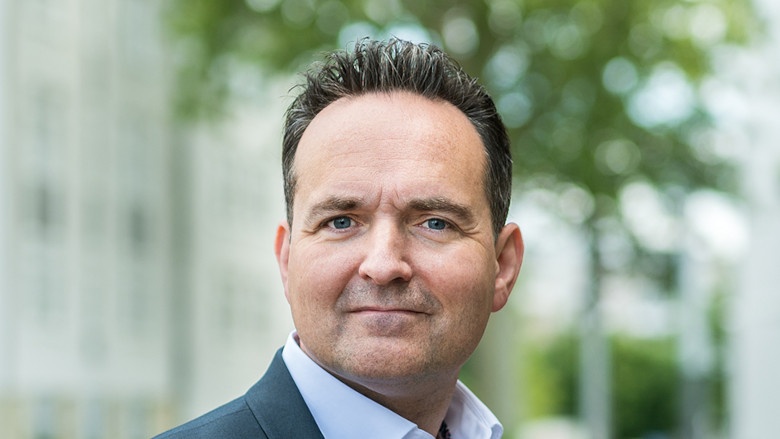 Björn Sanders - Stv. Vorsitzender CDU Recklinghausen Ortsverband Ost Björn Sanders - Stv. Vorsitzender CDU Recklinghausen Ortsverband Ost