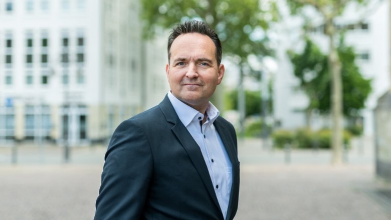 Björn Sanders