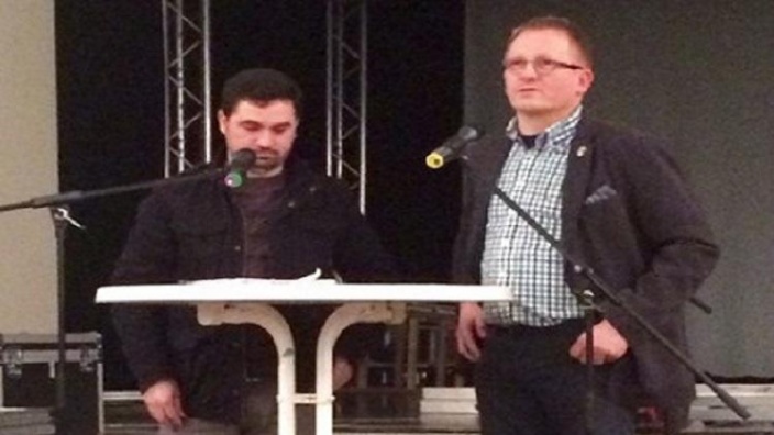 „Christlich, LOKAL, sozial – Weiterdenken!“