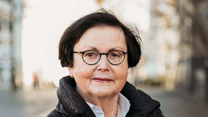 Barbara Felten - Beisitzerin CDU Recklinghausen Ortsverband Ost