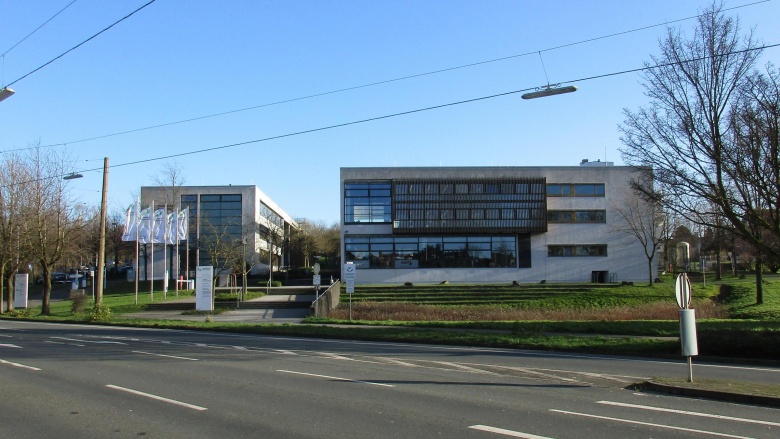 Bildung und Schule in Recklinghausen Ost Bildung und Schule in Recklinghausen Ost