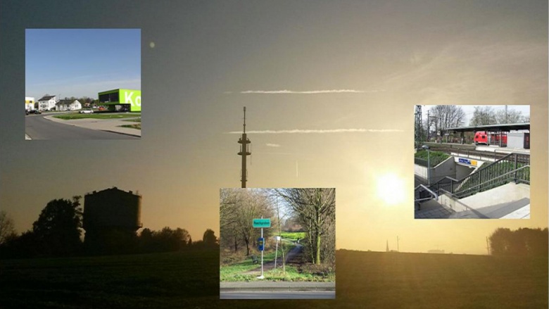 Wirtschaft, Integration, Gesundheit und Brauchtum in Recklinghausen Ost Wirtschaft, Integration, Gesundheit und Brauchtum in Recklinghausen Ost