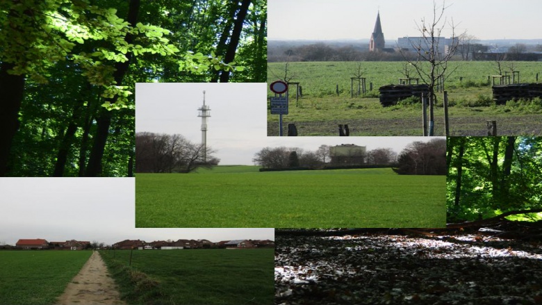 Naherholung und Natur Naherholung und Natur