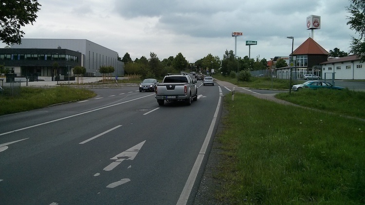 Optische Eindrücke/ Stimmungen/ Bilder aus unserem Ortsteil Recklinghausen-Ost